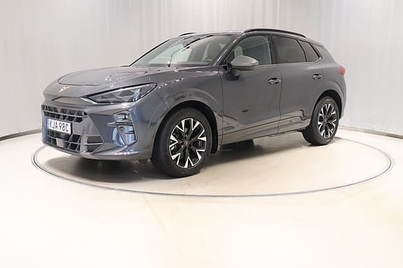 Cupra Terramar 1.5 eTSI 150hk Aut Dragkrok Värmare Kamera Carplay — 1